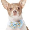 Frisco Nautical Anchor Dog & Cat Bow Tie -PetNest Shop 249322 MAIN. SY630 V1614274617