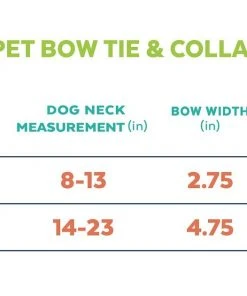 Frisco Floral Dog & Cat Bow Tie -PetNest Shop 249325 PT1. SY630 V1614615987