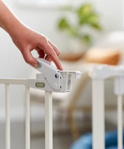 Frisco Steel 3-Panel Configurable Dog Gate 11 Frisco Steel 3-Panel Configurable Dog Gate -PetNest Shop 250606 PT4. SY630 V1616073549