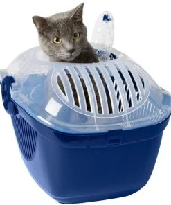 Frisco Top Loading Cat Kennel -PetNest Shop 251374 PT3. SY630 V1613582499