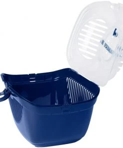 Frisco Top Loading Cat Kennel -PetNest Shop 251374 PT7. SY630 V1613581311