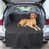 Frisco Quilted Water Resistant Cargo Cover, Black -PetNest Shop 251944 MAIN. SY630 V1620161098