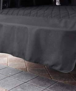 Frisco Quilted Water Resistant Cargo Cover, Black -PetNest Shop 251944 PT4. SY630 V1621263833