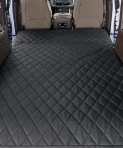 Frisco Quilted Water Resistant Cargo Cover, Black -PetNest Shop 251944 PT5. SY630 V1621263458
