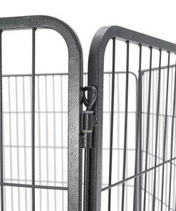 Frisco Ultimate Heavy Duty Steel Metal Playpen -PetNest Shop 252034 PT6. SY630 V1611089641