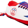 Frisco Baseball Cleat Cat Toy -PetNest Shop 252734 MAIN. SY630 V1613158306