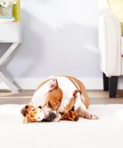 Frisco||True Chews Frisco Bungee Plush Squeaking Giraffe Dog Toy & True Chews Premium Chicken Pot Pie Recipe Dog Treats, 12-oz bag 9 Frisco||True Chews Frisco Bungee Plush Squeaking Giraffe Dog Toy & True Chews Premium Chicken Pot Pie Recipe Dog Treats, 12-oz bag -PetNest Shop 253091 PT2. SY630 V1600797088