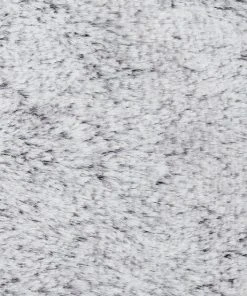 Frisco Faux Felt Reversible Modern Zipper Bolster Cat & Dog Bed -PetNest Shop 255147 PT6. SY630 V1616012567