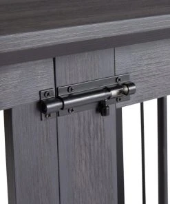 Frisco "Broadway" Dog Crate Credenza & Mat Kit 14 Frisco "Broadway" Dog Crate Credenza & Mat Kit -PetNest Shop 255324 PT5. SY630 V1617037607