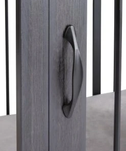 Frisco "Broadway" Dog Crate Credenza & Mat Kit 15 Frisco "Broadway" Dog Crate Credenza & Mat Kit -PetNest Shop 255324 PT6. SY630 V1617037640