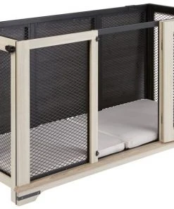 Frisco "Denver" Dog Crate Credenza & Mat Kit 13 Frisco "Denver" Dog Crate Credenza & Mat Kit -PetNest Shop 255326 PT4. SY630 V1617037347