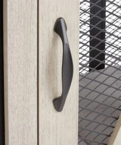 Frisco "Denver" Dog Crate Credenza & Mat Kit 15 Frisco "Denver" Dog Crate Credenza & Mat Kit -PetNest Shop 255326 PT6. SY630 V1617037724