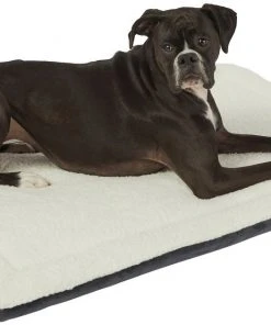 Frisco Self Warming Dog Crate Mat -PetNest Shop 255335 PT2. SY630 V1616087493