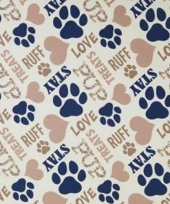 Frisco Micro Terry & Novelty Print Reversible Orthopedic Dog Crate Mat 11 Frisco Micro Terry & Novelty Print Reversible Orthopedic Dog Crate Mat -PetNest Shop 255342 PT3. SY630 V1616087588