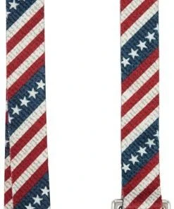 Frisco American Flag Dog Leash & Frisco American Flag Dog Collar -PetNest Shop 255453 PT2. SY630 V1602706582