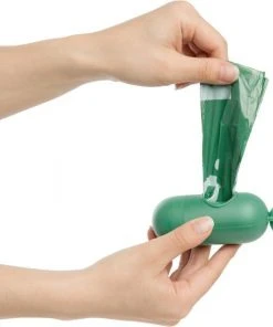 Frisco Refill Dog Poop Bag, 120 count & Frisco Dog Poop Bag & Dispenser, 15 count -PetNest Shop 255593 PT4. SY630 V1604097742