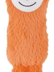 Frisco Swattin' Springs Cat Toy, 4-Pack & Frisco Plush Kicker Cat Toy, Orange Fox -PetNest Shop 255629 PT2. SY630 V1602703275