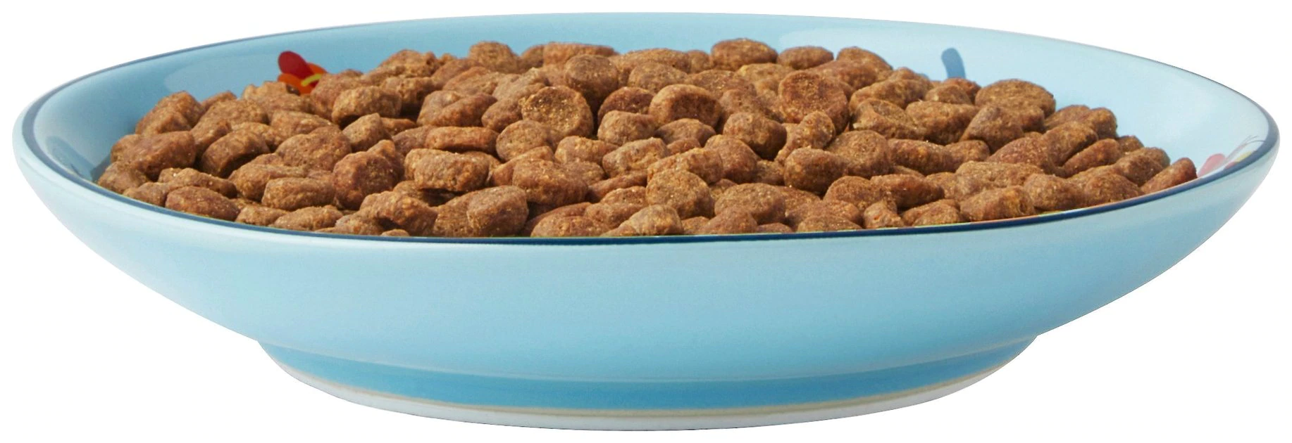 Frisco New York Non-skid Ceramic Cat Dish, 0.62 Cup 8 Frisco New York Non-skid Ceramic Cat Dish, 0.62 Cup - Image 6