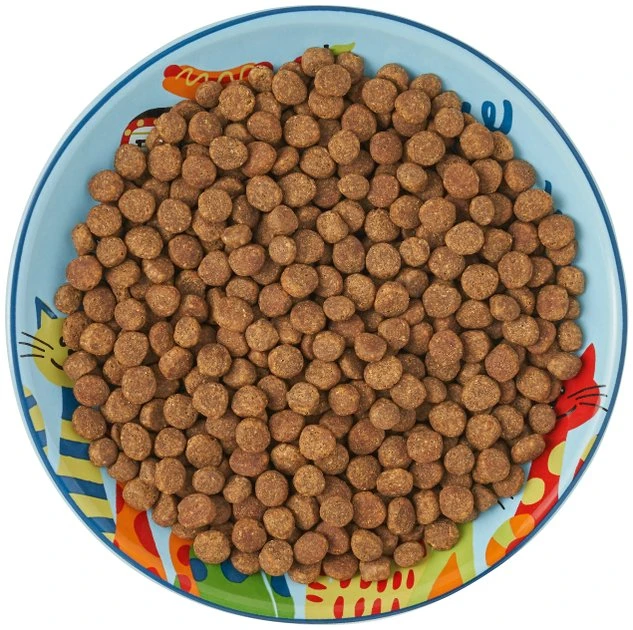 Frisco New York Non-skid Ceramic Cat Dish, 0.62 Cup 9 Frisco New York Non-skid Ceramic Cat Dish, 0.62 Cup - Image 7