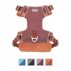 Frisco Outdoor Lightweight Ripstop Nylon Dog Harness -PetNest Shop 256455 MAIN. SY630 V1626893498