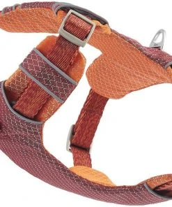 Frisco Outdoor Lightweight Ripstop Nylon Dog Harness -PetNest Shop 256455 PT3. SY630 V1625157453
