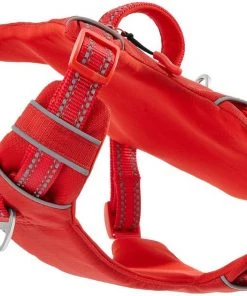 Frisco Outdoor Premium Ripstop Nylon Dog Harness with Pocket -PetNest Shop 256481 PT3. SY630 V1625153607