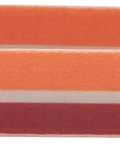 Frisco Outdoor Two Toned Waterproof Stink Proof PVC Dog Collar -PetNest Shop 256586 PT2. SY630 V1625153304