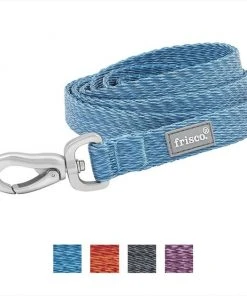 Frisco Outdoor Heathered Nylon Leash