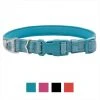 Frisco Outdoor Nylon Reflective Comfort Padded Dog Collar -PetNest Shop 256658 MAIN. SY630 V1626894140