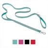 Frisco Outdoor Nylon Reflective Comfort Padded Dog Leash