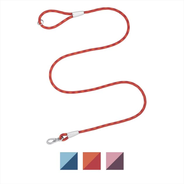 Frisco Outdoor Waterproof Stinkproof PVC Rope Leash 3 Frisco Outdoor Waterproof Stinkproof PVC Rope Leash