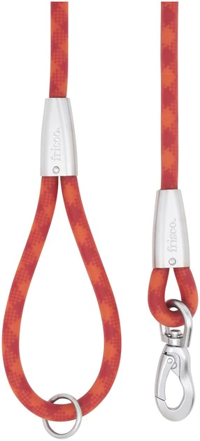 Frisco Outdoor Waterproof Stinkproof PVC Rope Leash 4 Frisco Outdoor Waterproof Stinkproof PVC Rope Leash - Image 2