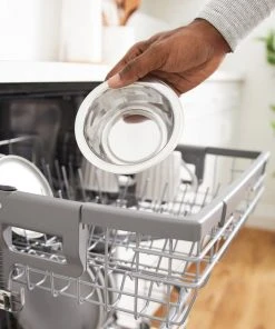 Frisco Diamond Dog & Cat Double Bowl Diner -PetNest Shop 257147 PT4. SY630 V1615987619