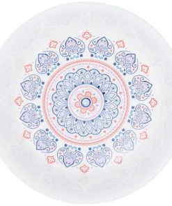 Frisco Bohemian Dog & Cat Bowl -PetNest Shop 257195 PT3. SY630 V1615311122