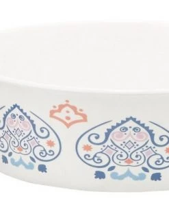 Frisco Bohemian Dog & Cat Bowl -PetNest Shop 257195 PT5. SY630 V1615311996 scaled