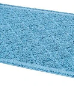 Frisco PVC Quilted Cat Litter Mat -PetNest Shop 258210 PT2. SY630 V1615574504