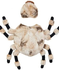 Frisco Spider Dog & Cat Costume -PetNest Shop 260921 PT4. SY630 V1624397865