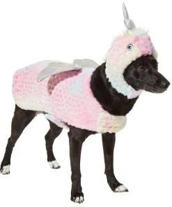 Frisco Unicorn Dog & Cat Costume -PetNest Shop 260924 PT2. SY630 V1625076823