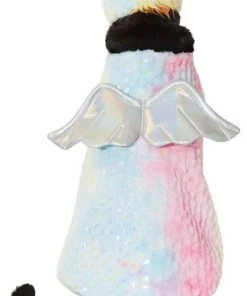 Frisco Unicorn Dog & Cat Costume -PetNest Shop 260924 PT3. SY630 V1624398246