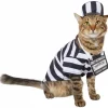 Frisco Prisoner Dog & Cat Costume 2 Frisco Prisoner Dog & Cat Costume -PetNest Shop 260931 MAIN. SY630 V1625075714