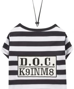 Frisco Prisoner Dog & Cat Costume -PetNest Shop 260931 PT4. SY630 V1624401224