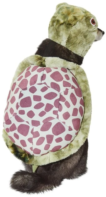 Frisco Sea Turtle Dog & Cat Costume 5 Frisco Sea Turtle Dog & Cat Costume - Image 3