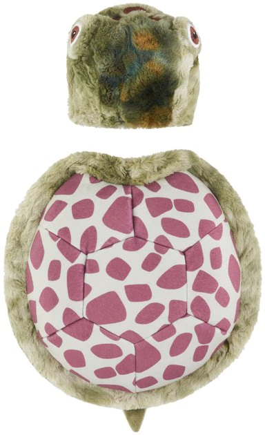 Frisco Sea Turtle Dog & Cat Costume 6 Frisco Sea Turtle Dog & Cat Costume - Image 4