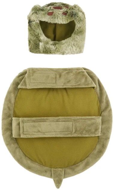 Frisco Sea Turtle Dog & Cat Costume 7 Frisco Sea Turtle Dog & Cat Costume - Image 5