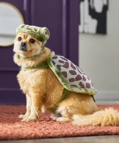 Frisco Sea Turtle Dog & Cat Costume 15 Frisco Sea Turtle Dog & Cat Costume -PetNest Shop 260948 PT8. SY630 V1624336656