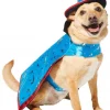 Frisco Wizard Dog & Cat Costume -PetNest Shop 260962 MAIN. SY630 V1624338516