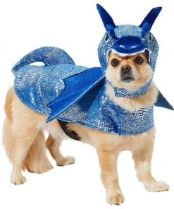 Frisco Dragon Dog & Cat Costume -PetNest Shop 260973 PT2. SY630 V1625076767