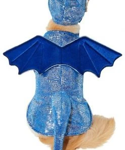 Frisco Dragon Dog & Cat Costume -PetNest Shop 260973 PT3. SY630 V1624338197