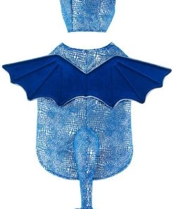 Frisco Dragon Dog & Cat Costume -PetNest Shop 260973 PT4. SY630 V1624335510