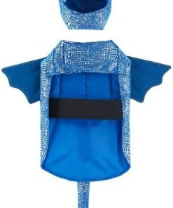 Frisco Dragon Dog & Cat Costume -PetNest Shop 260973 PT5. SY630 V1624342051